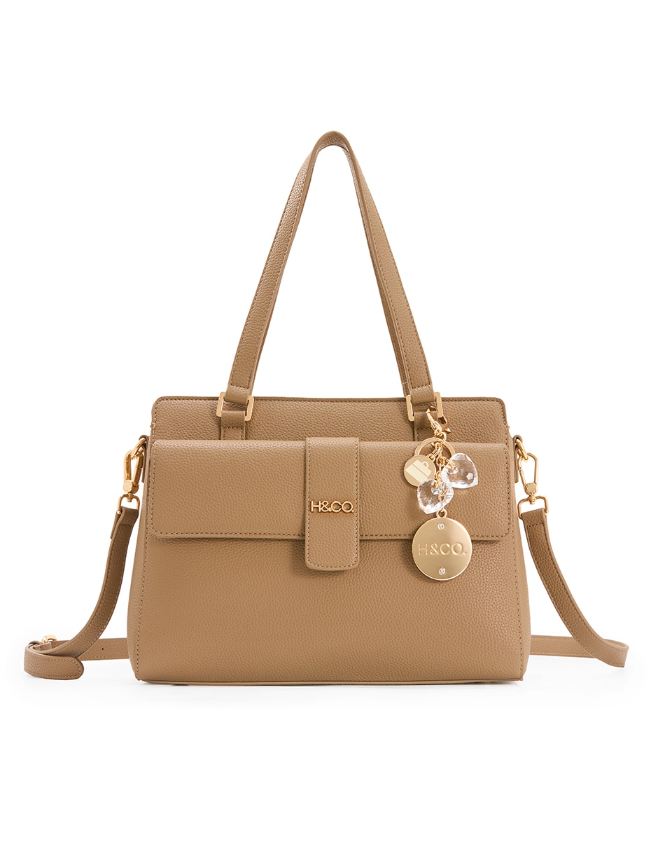 Bolsa tote h&co para mujer