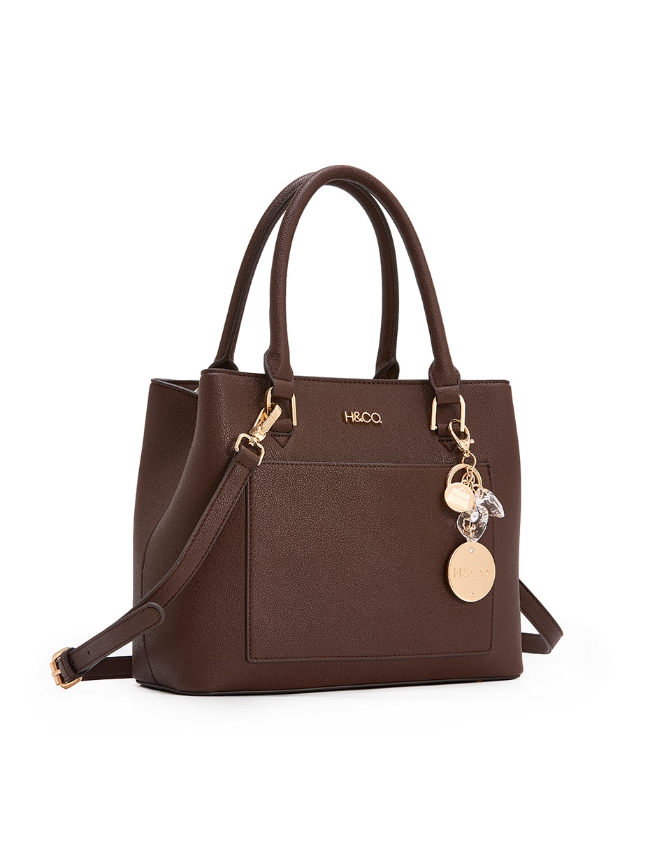 Bolsa tote H& Mya para mujer 2