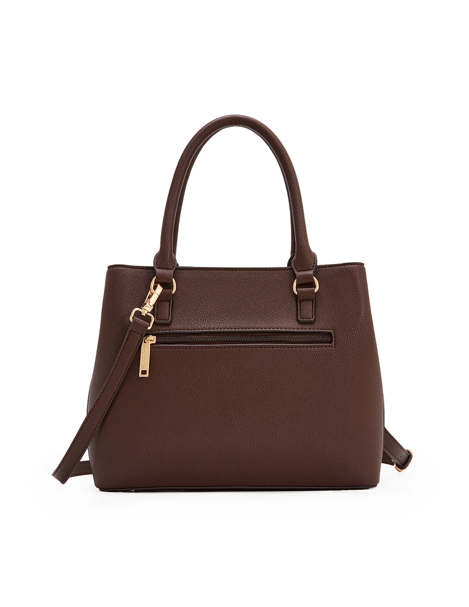 Bolsa tote H& Mya para mujer 3