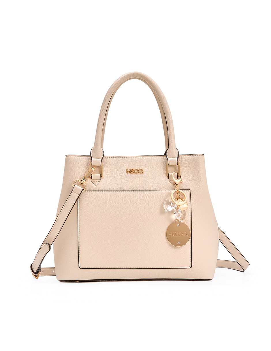 Bolsa tote H& Mya para mujer