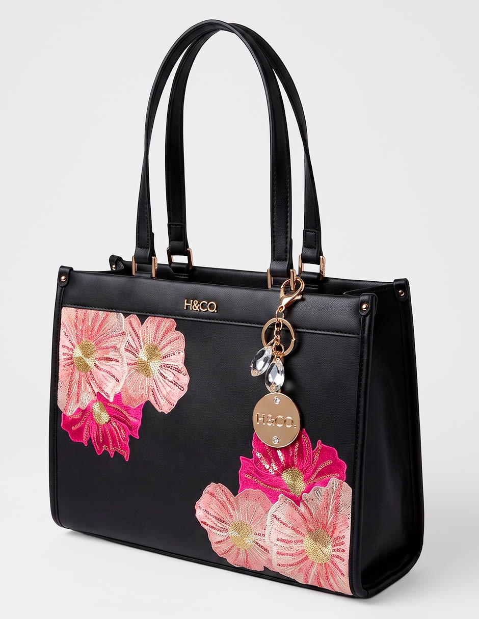 Bolsa tote max&co magdalena para mujer
