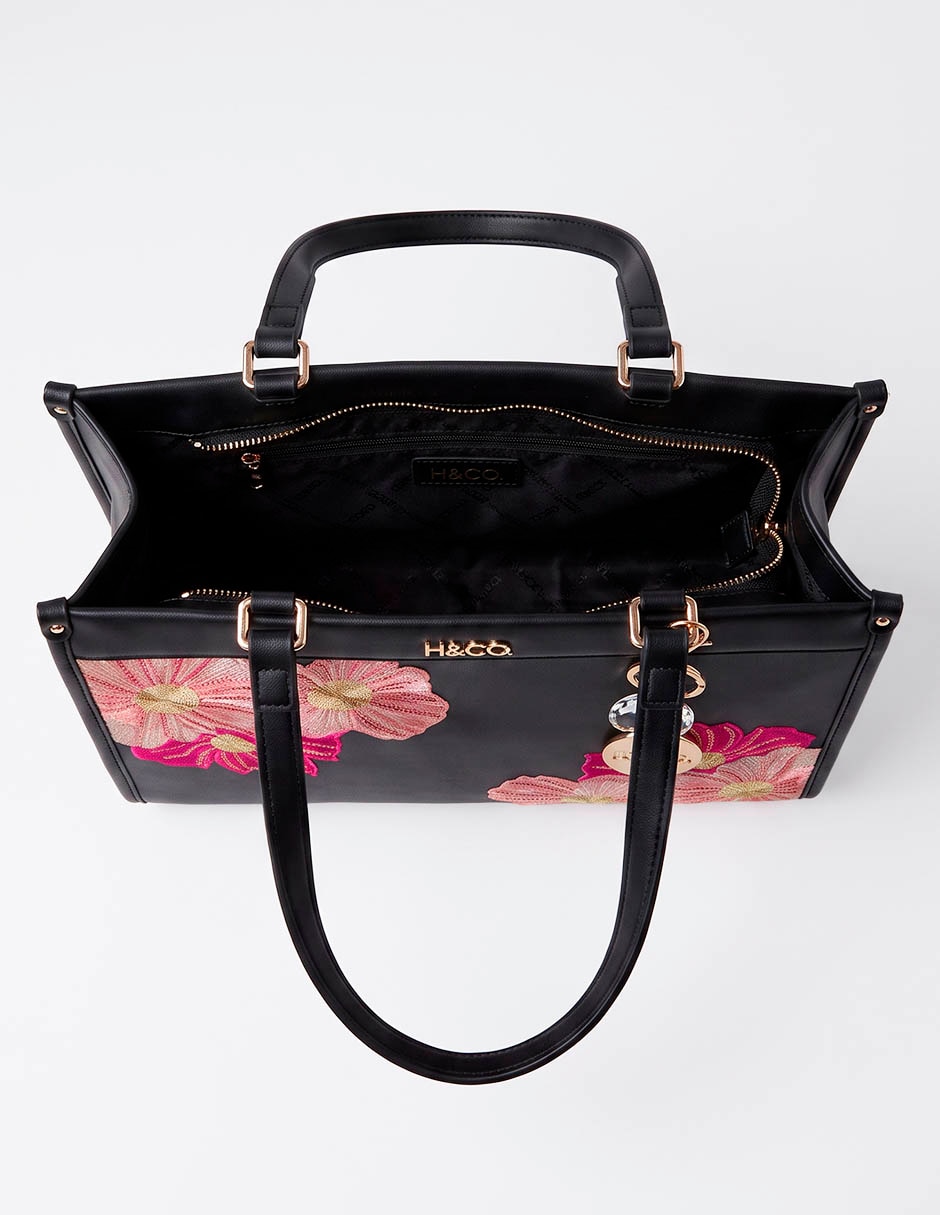 Bolsa tote max&co magdalena para mujer