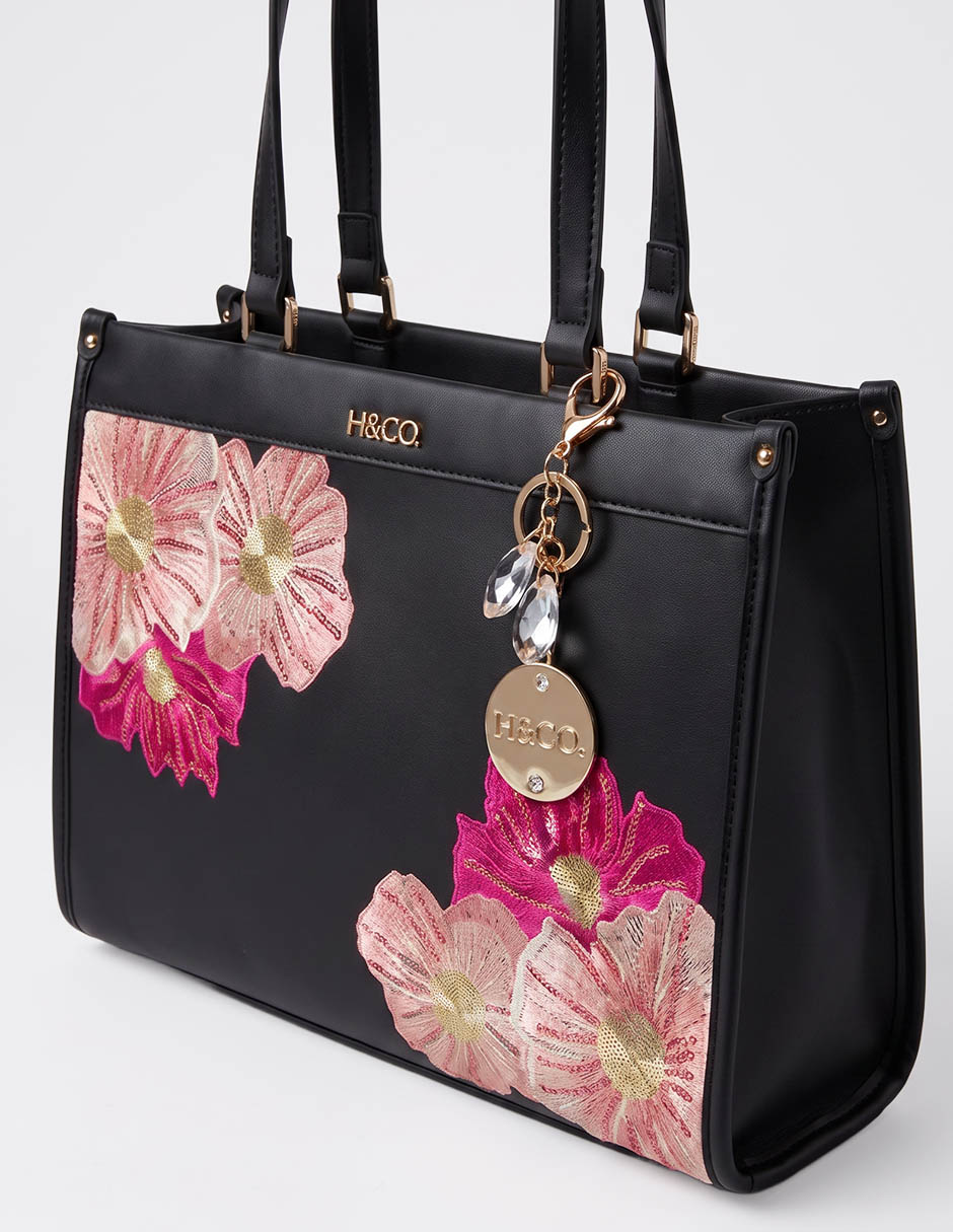 Bolsa tote max&co magdalena para mujer