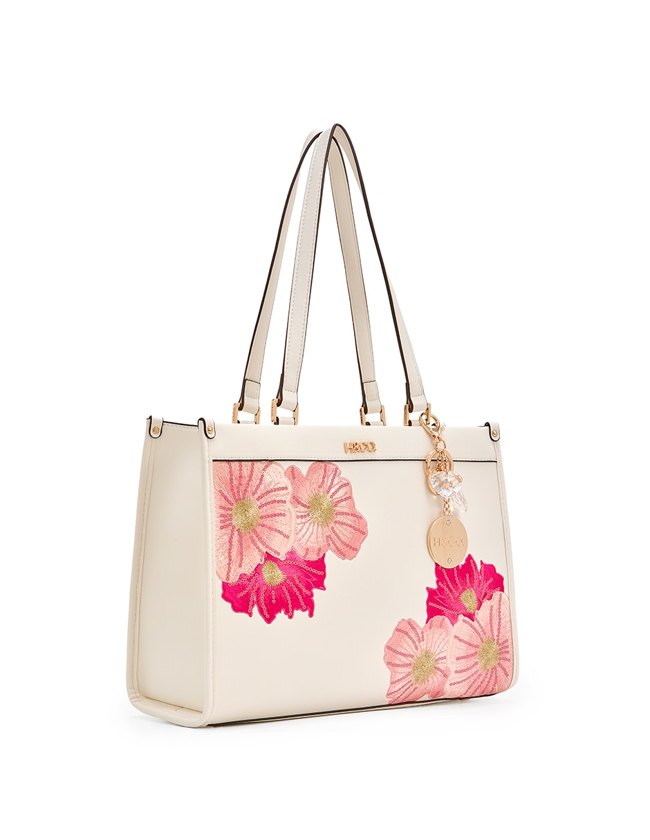 Bolsa tote h& magdalena mujer 2