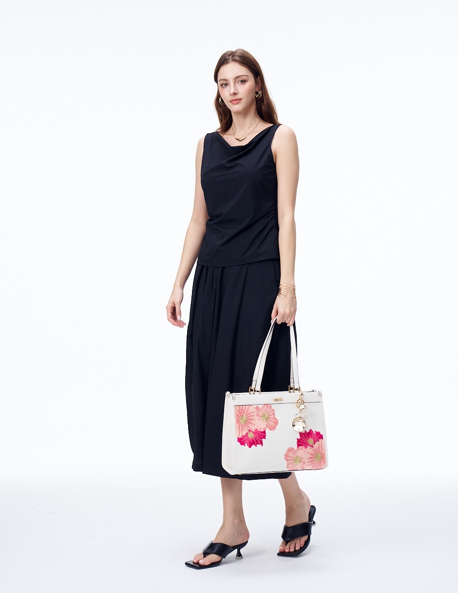 Bolsa tote magdalena para mujer 5