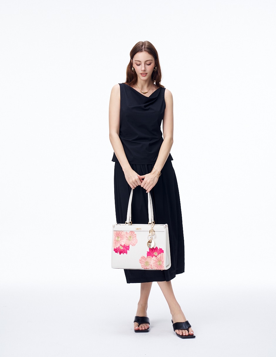 Bolsa tote magdalena para mujer 6