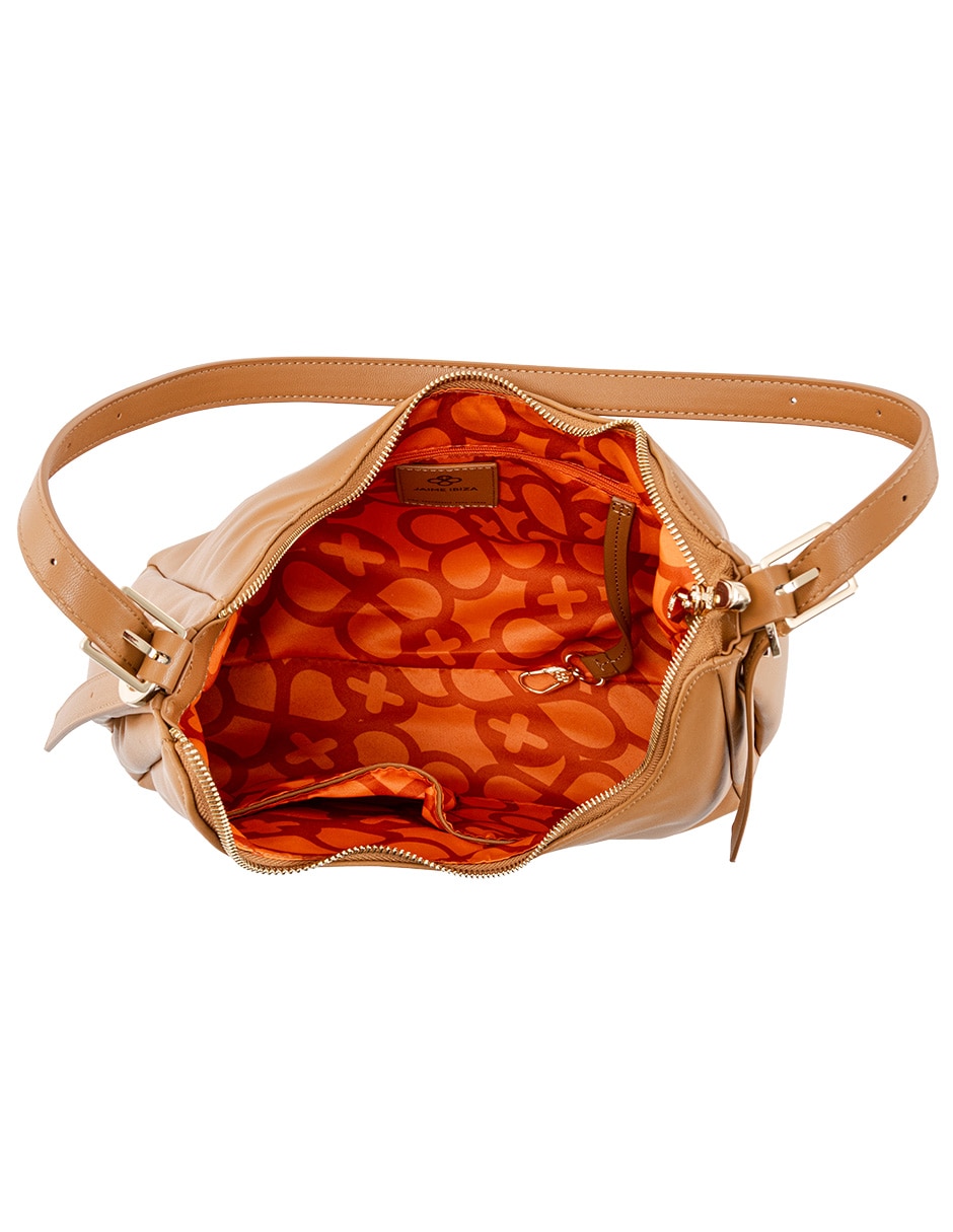 Bolsa shoulder voces mujer 3