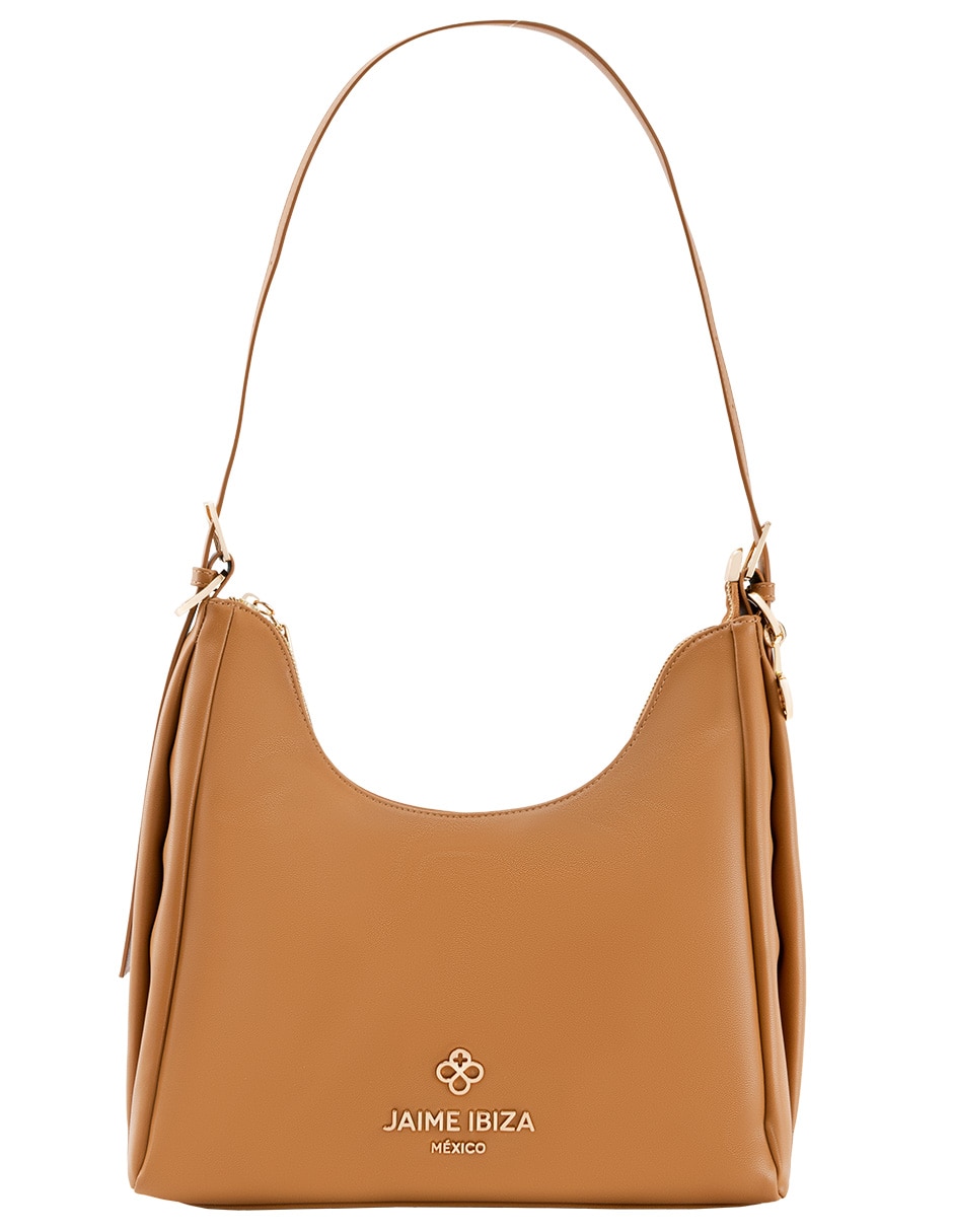 Bolsa shoulder voces mujer