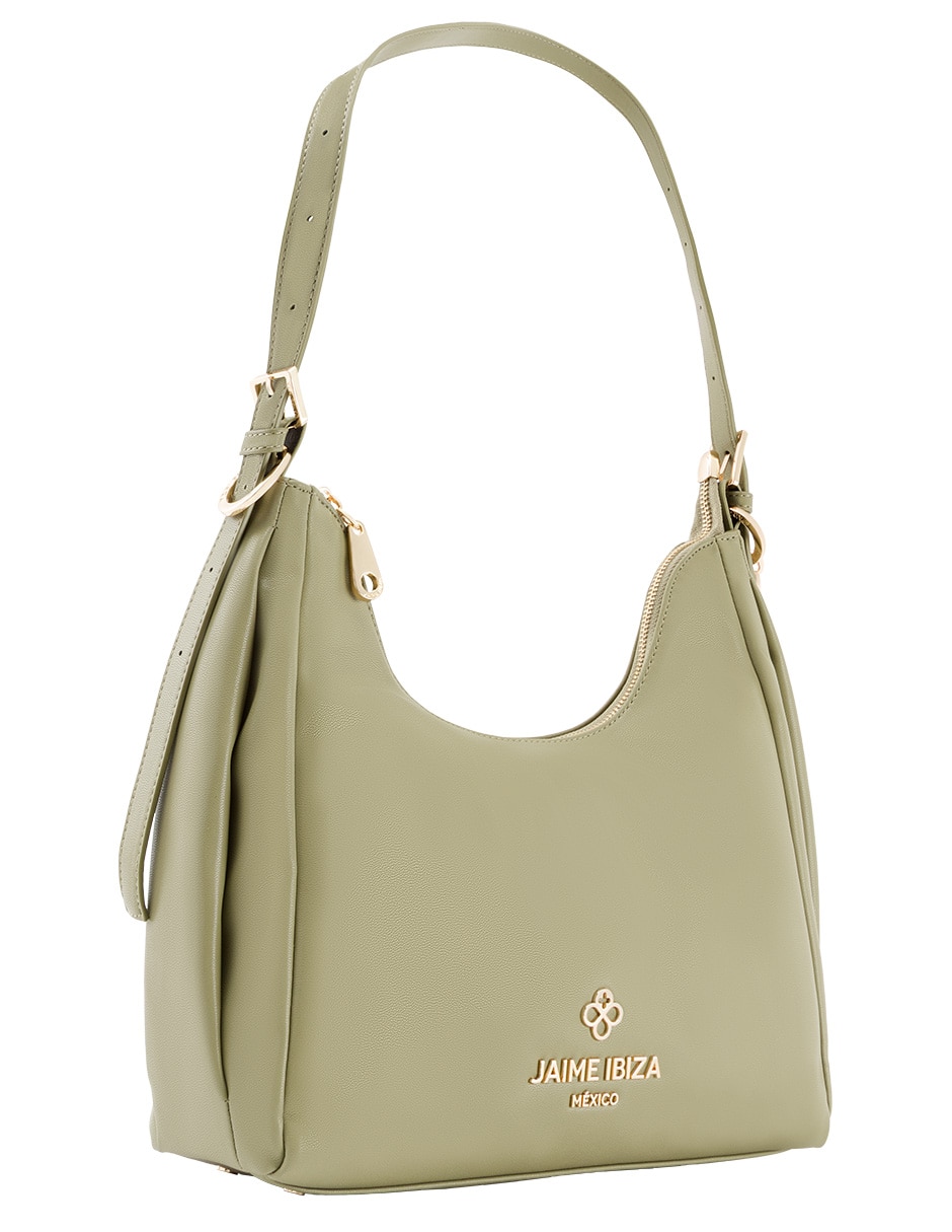 Bolsa shoulder jaime ibiza voces mujer