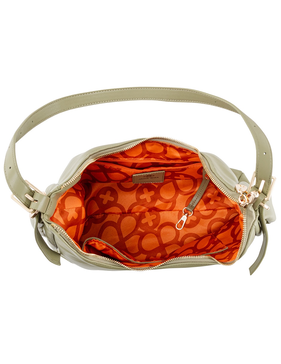 Bolsa shoulder jaime ibiza voces mujer
