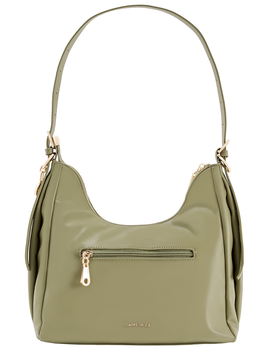 Bolsa shoulder jaime ibiza voces mujer