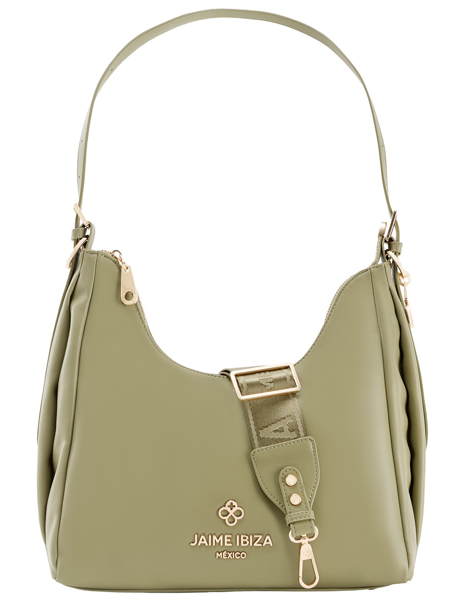 Bolsa shoulder jaime ibiza voces mujer