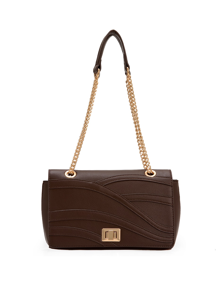 Bolsa flap h& andromeda mujer