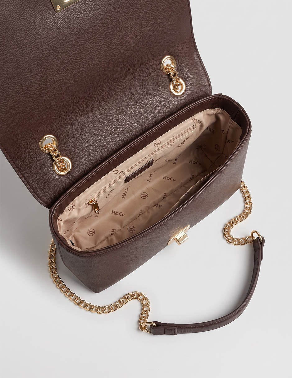 Bolsa flap h& andromeda mujer 4