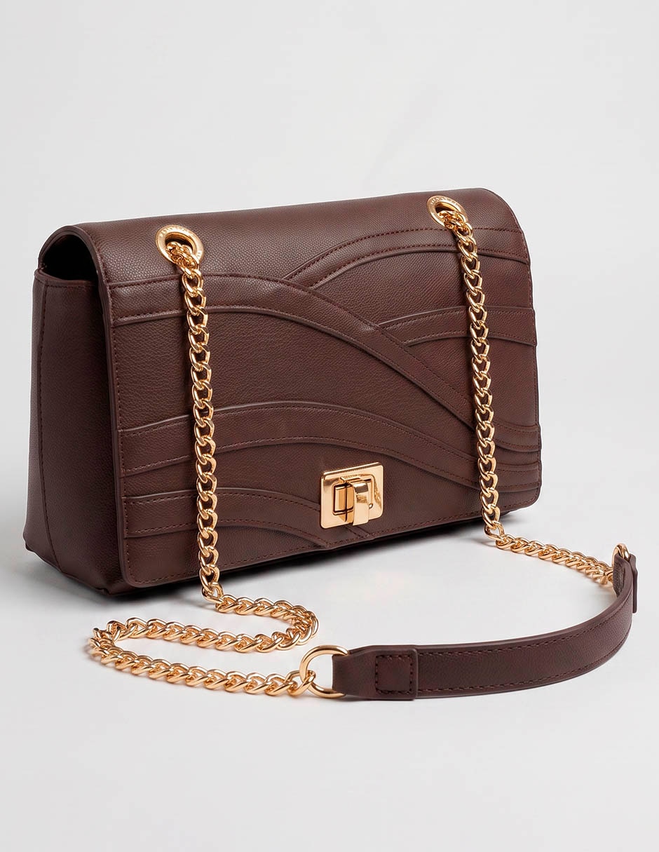 Bolsa flap h& andromeda mujer 5