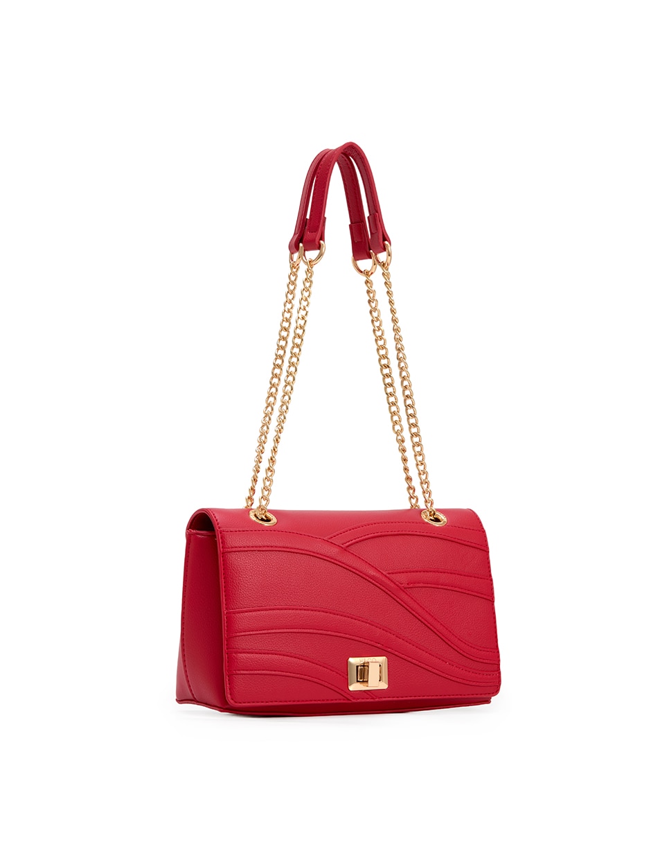 Bolsa shoulder Max&Co para mujer