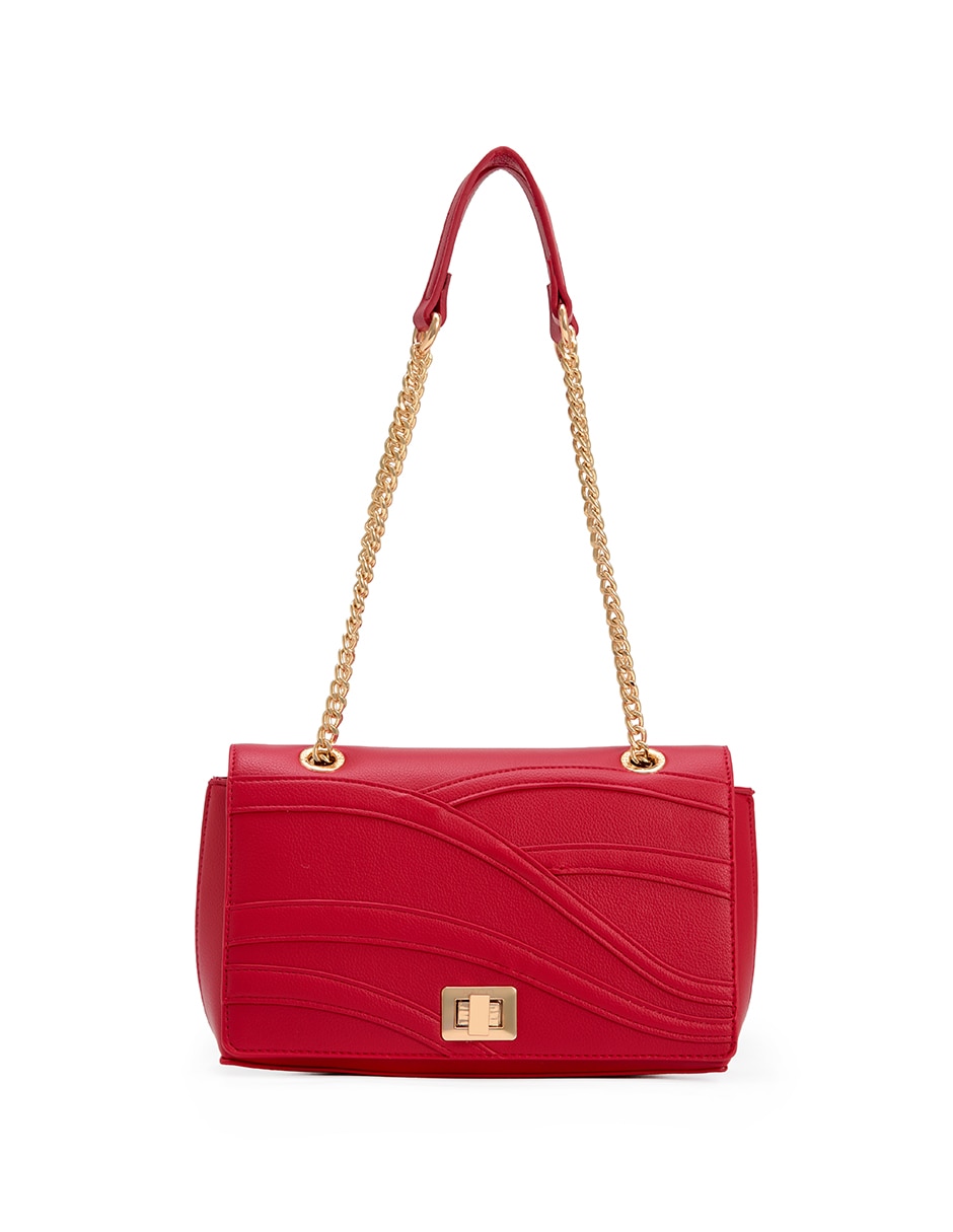 Bolsa shoulder Max&Co para mujer