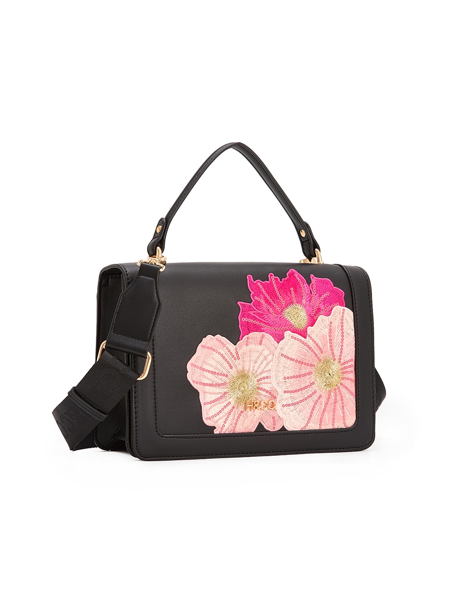 Bolsa flap max&co magdalena para mujer