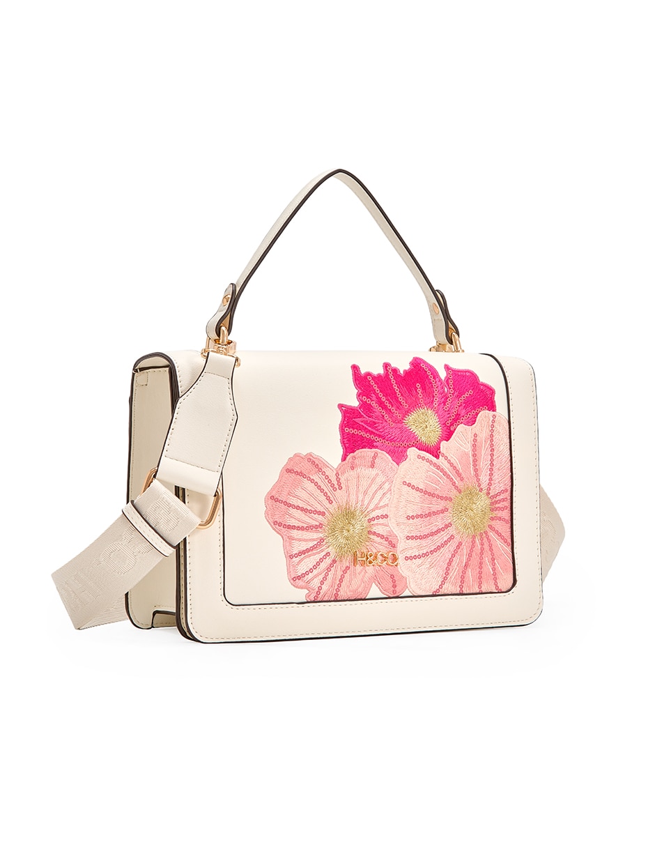 Bolsa flap h& magdalena mujer 2