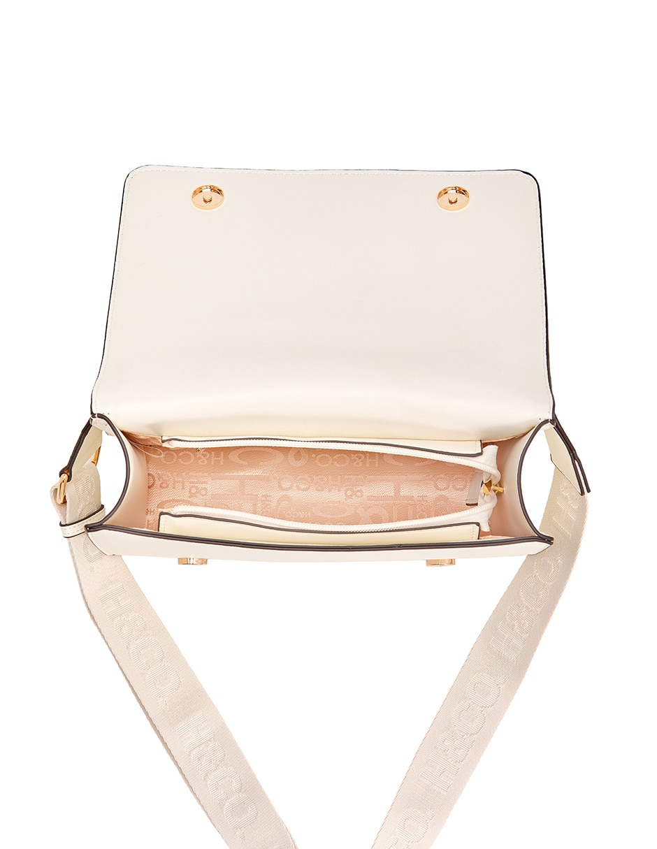 Bolsa flap h& magdalena mujer 9