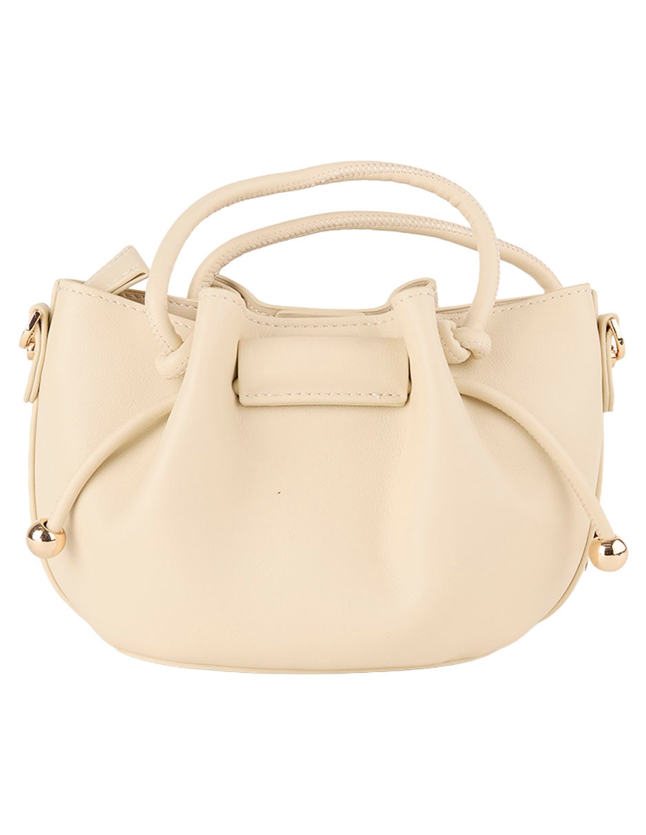 Bolsa bucket Huser para mujer