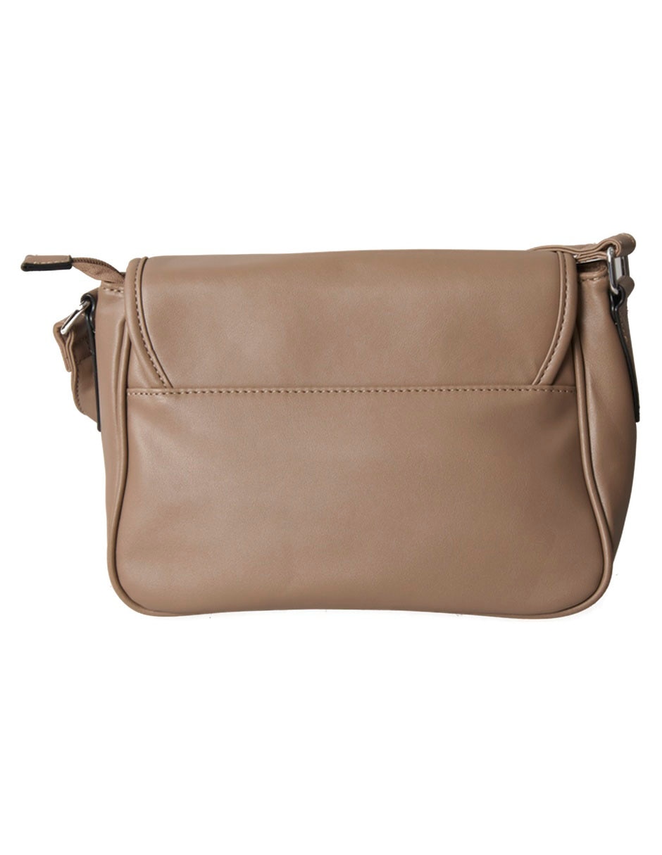 Bolsa flap para mujer 2