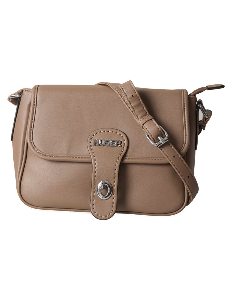 Bolsa flap para mujer 1