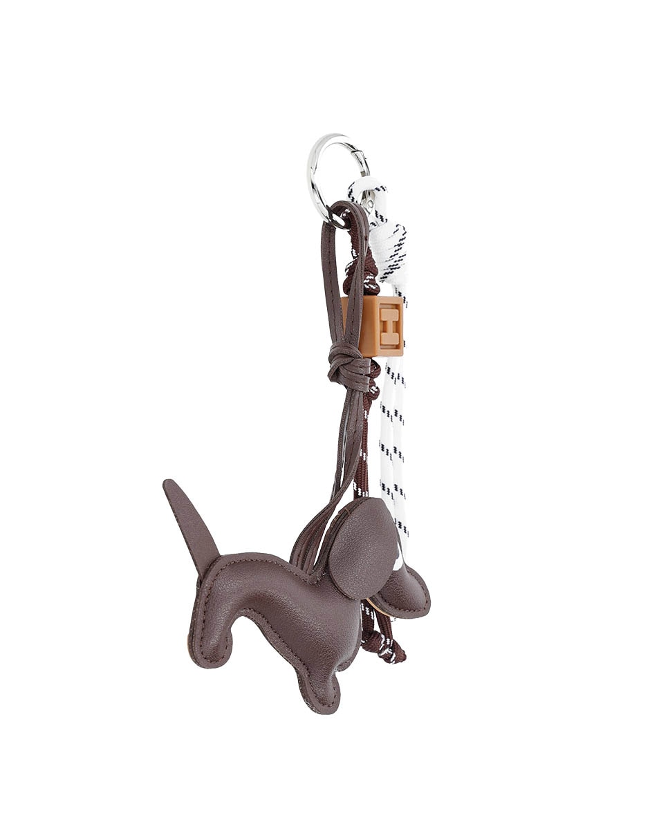 Charm para bolsa "de" sin montura 2