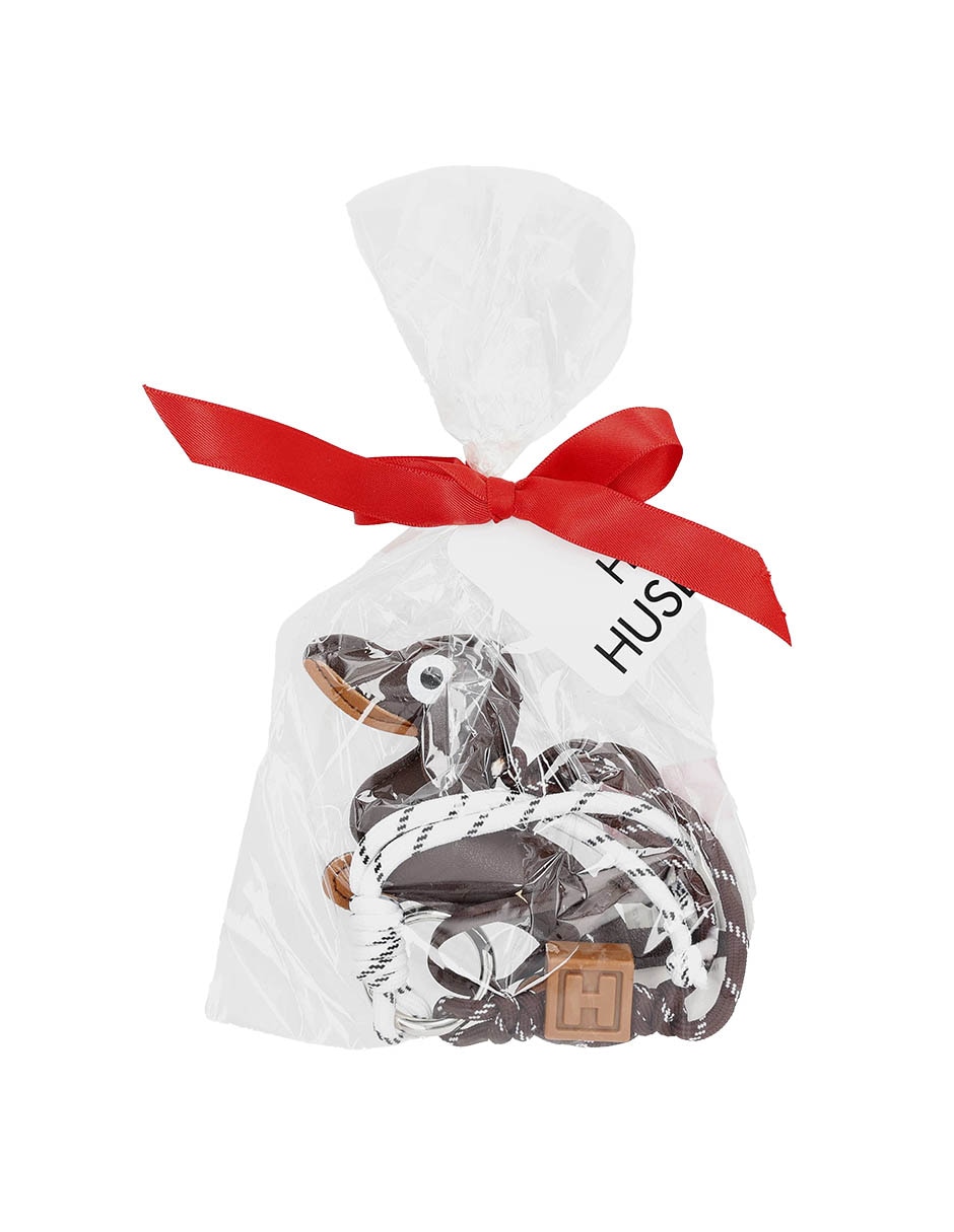Charm para bolsa "de" sin montura 4