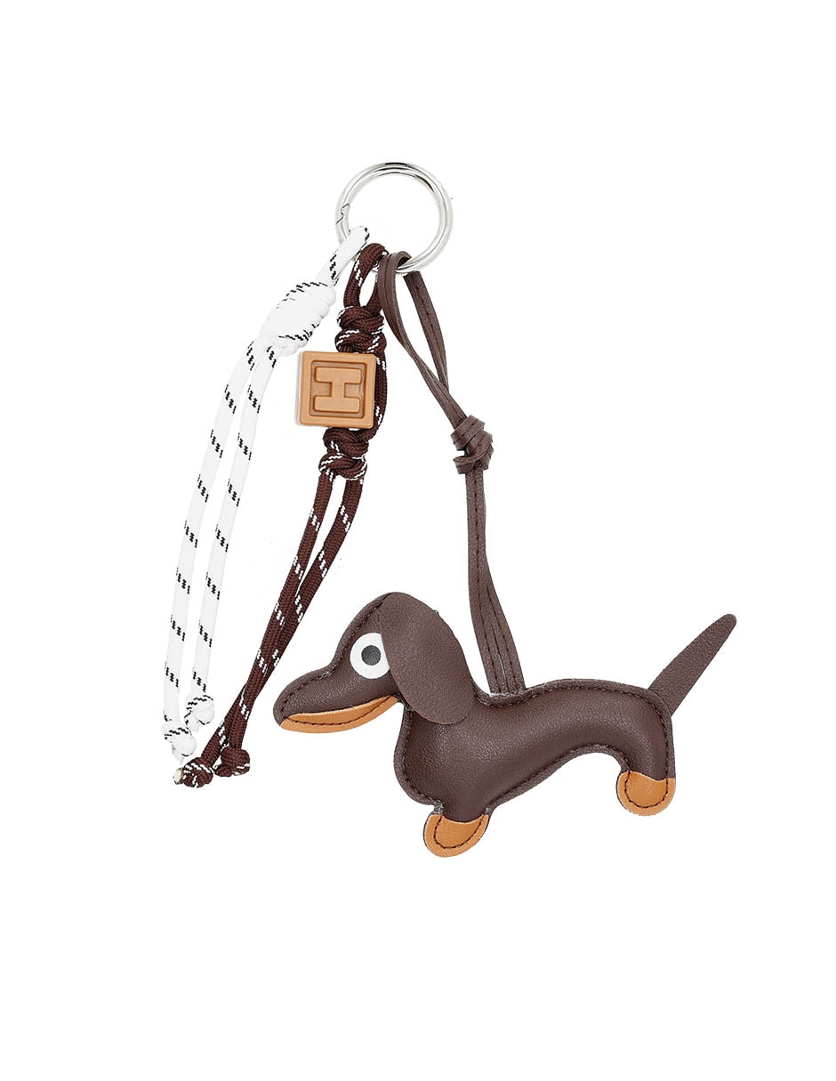 Charm para bolsa 'de' sin montura