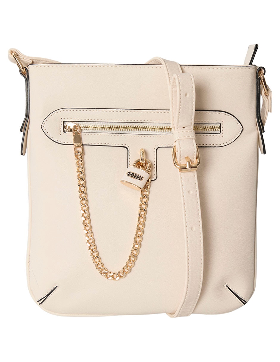 Bolsa crossbody para mujer