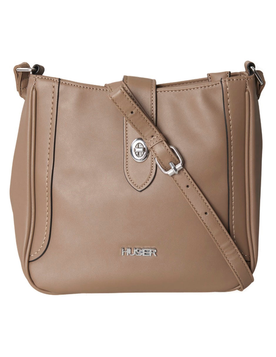 Bolsa crossbody para mujer