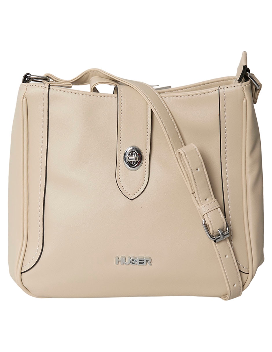 Bolsa crossbody para mujer