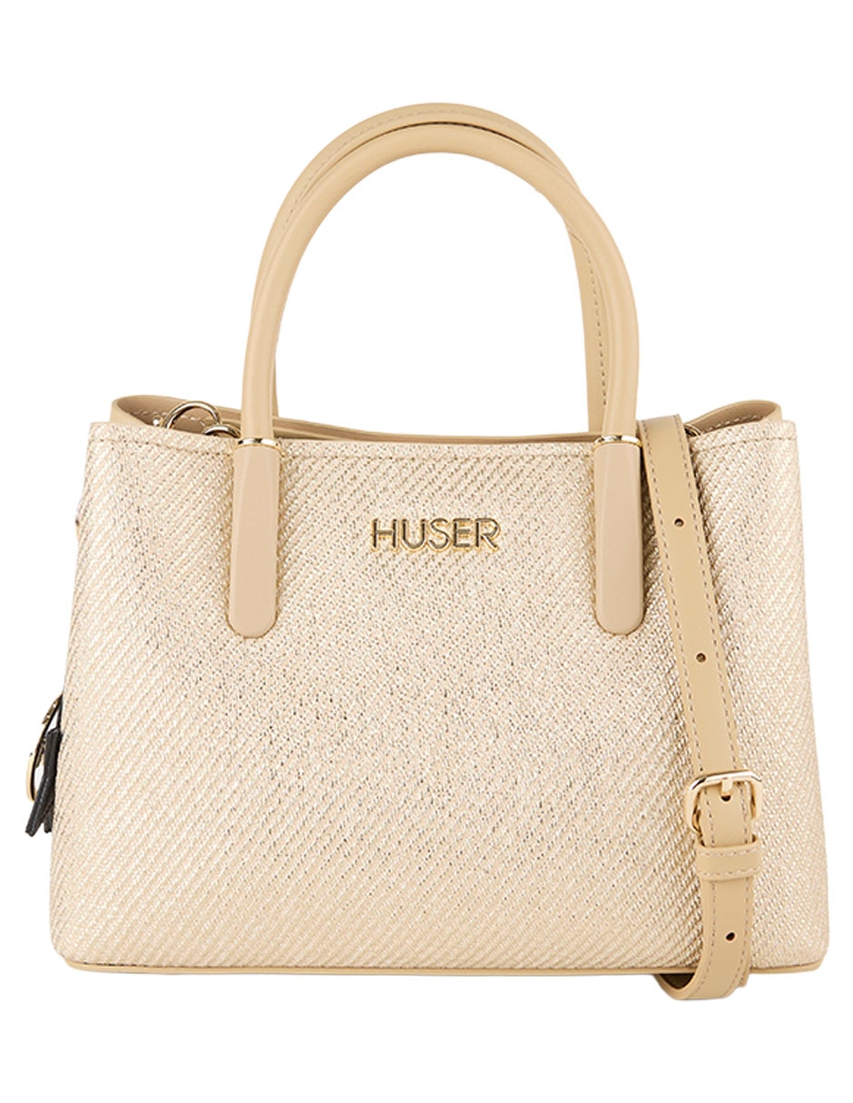Bolsa satchel para mujer
