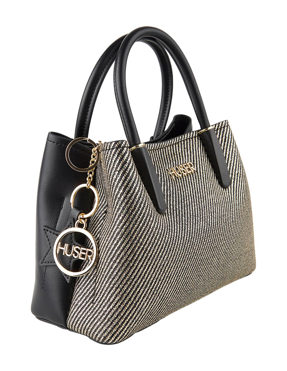 Bolsa satchel para mujer 4