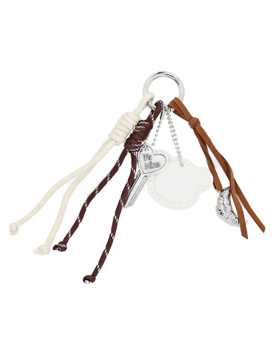 Charm Para Bolsa