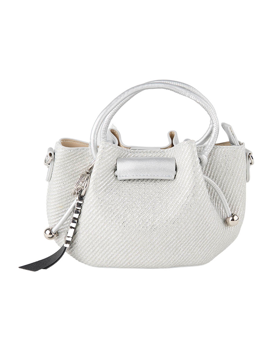 Bolsa bucket para mujer 2