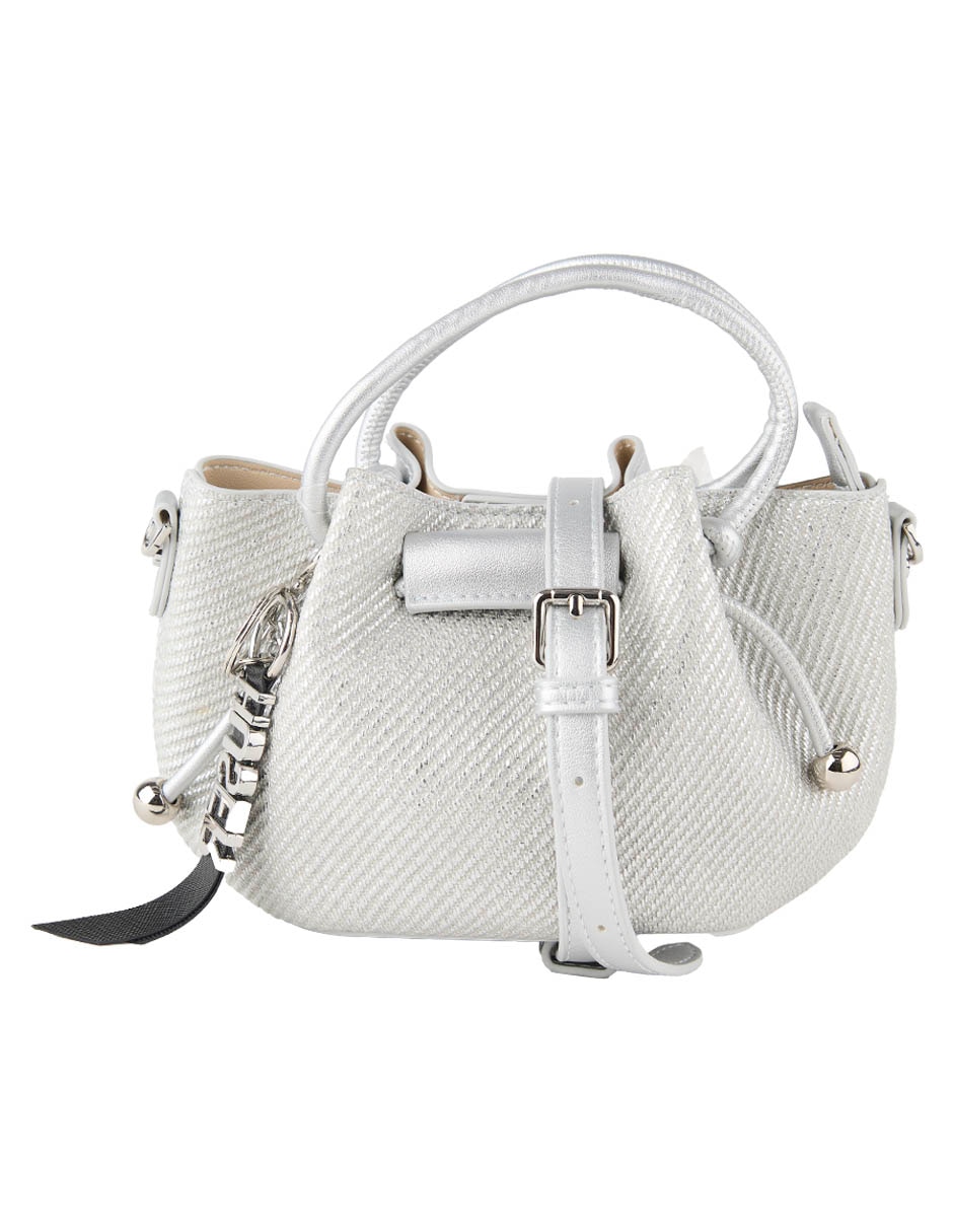 Bolsa bucket para mujer 1