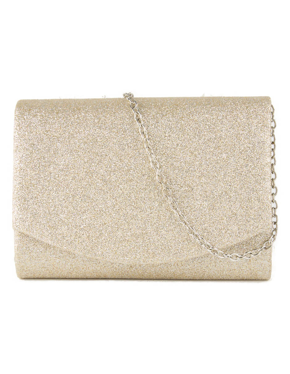 Bolsa clutch para mujer