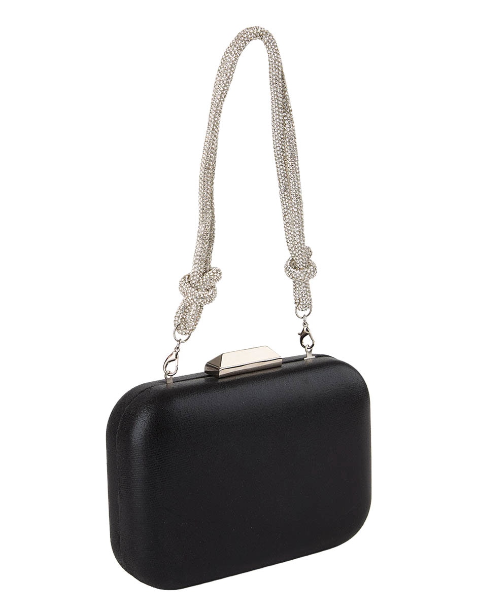 Bolsa clutch Huser para mujer