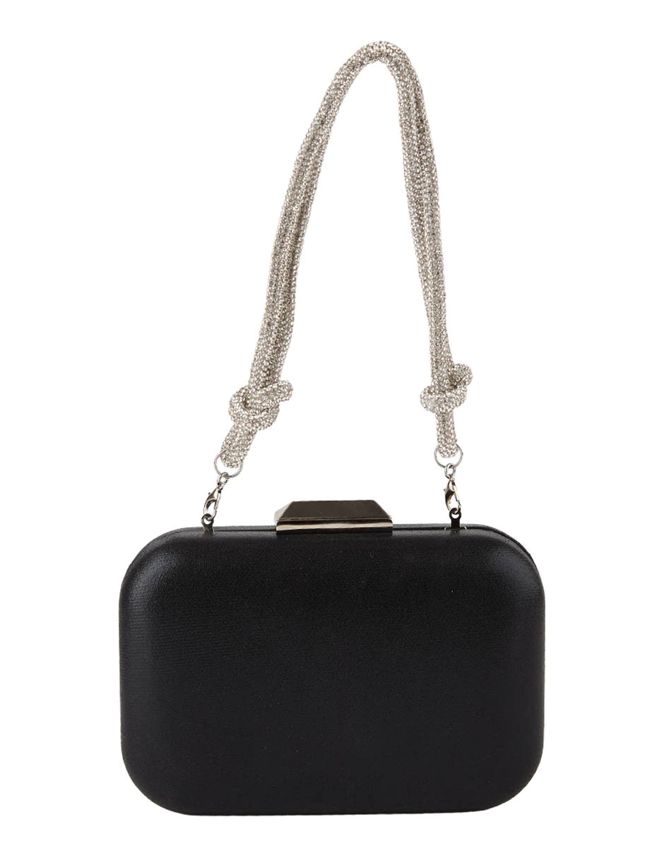 Bolsa clutch Huser para mujer
