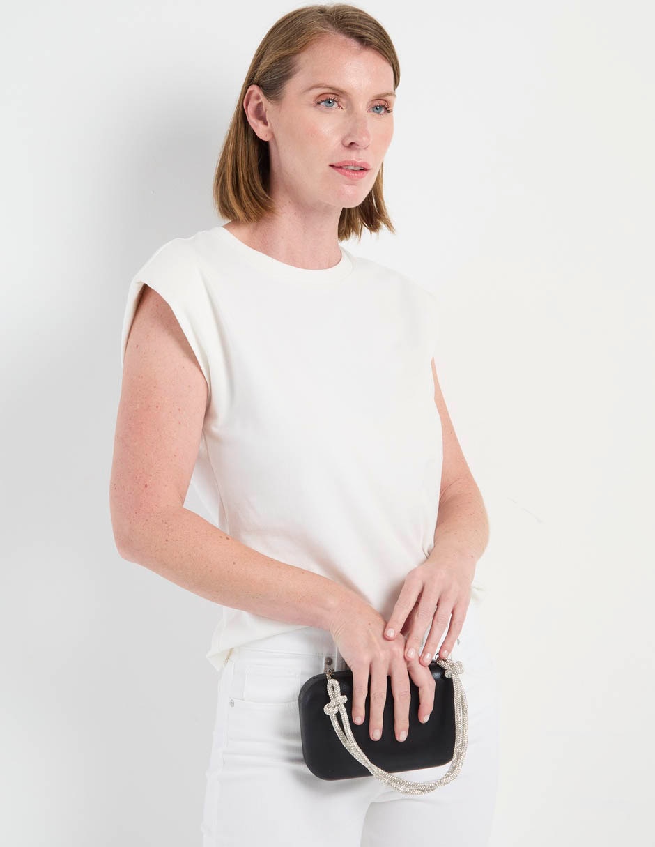 Bolsa clutch para mujer 4