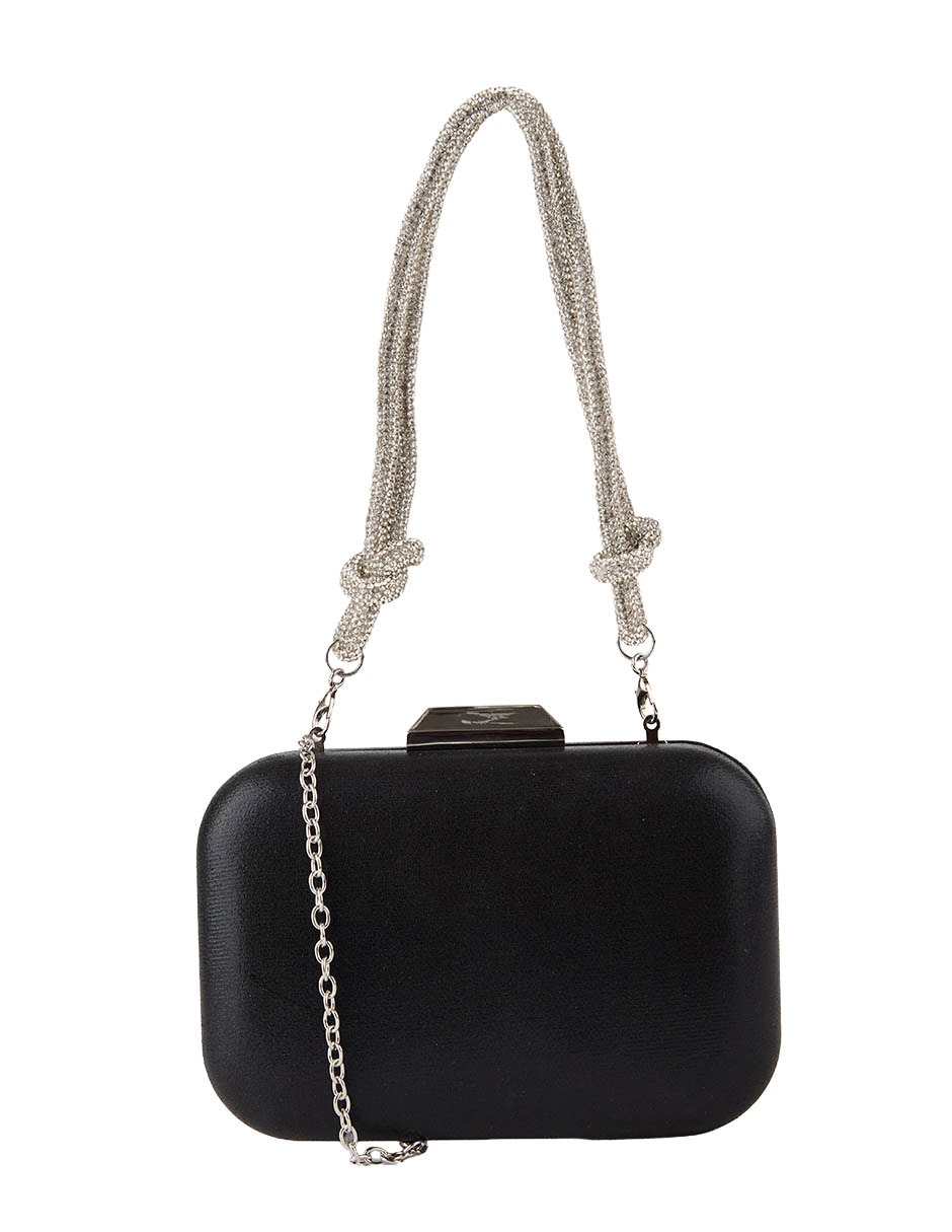 Bolsa clutch para mujer
