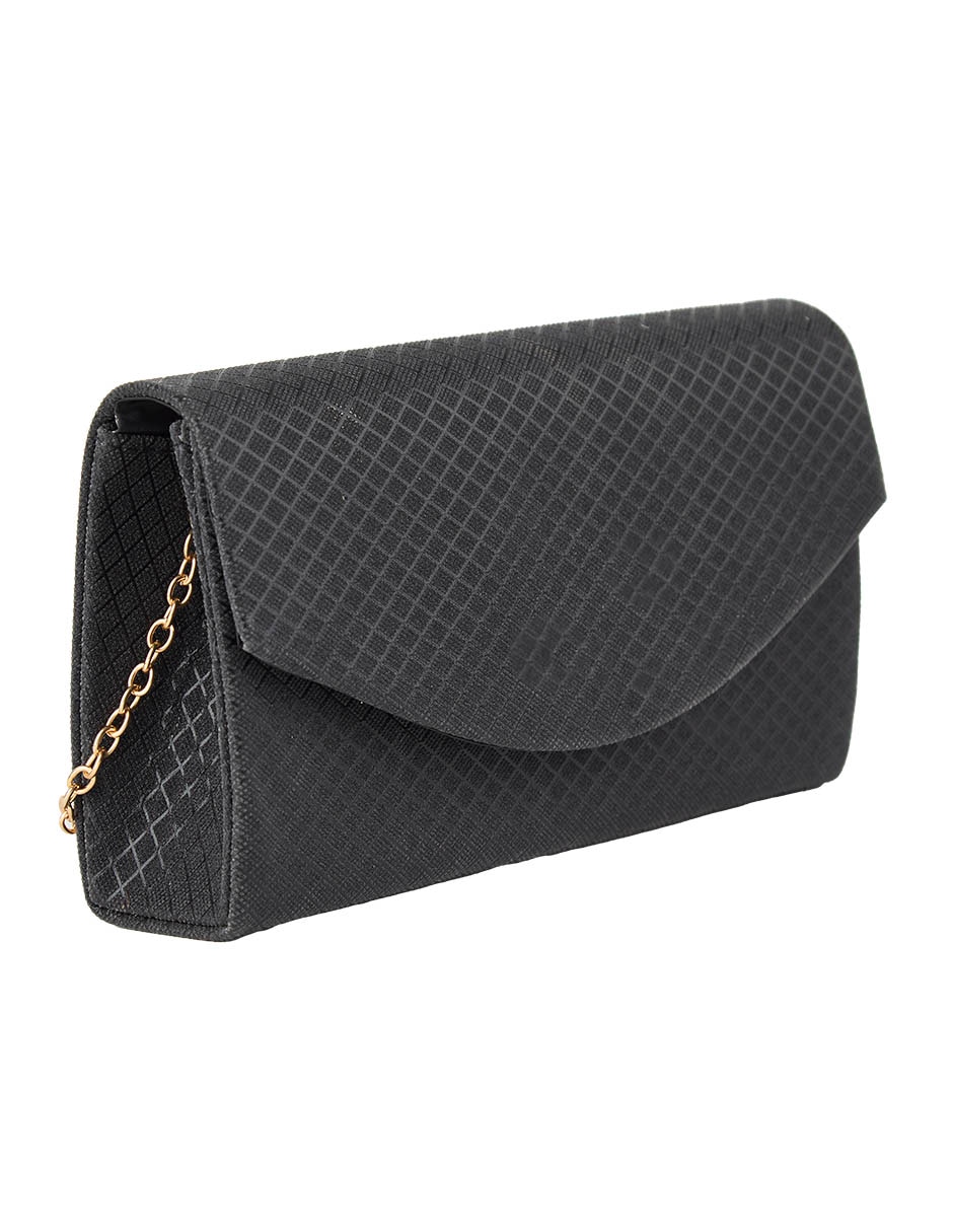 Bolsa Clutch Huser para mujer