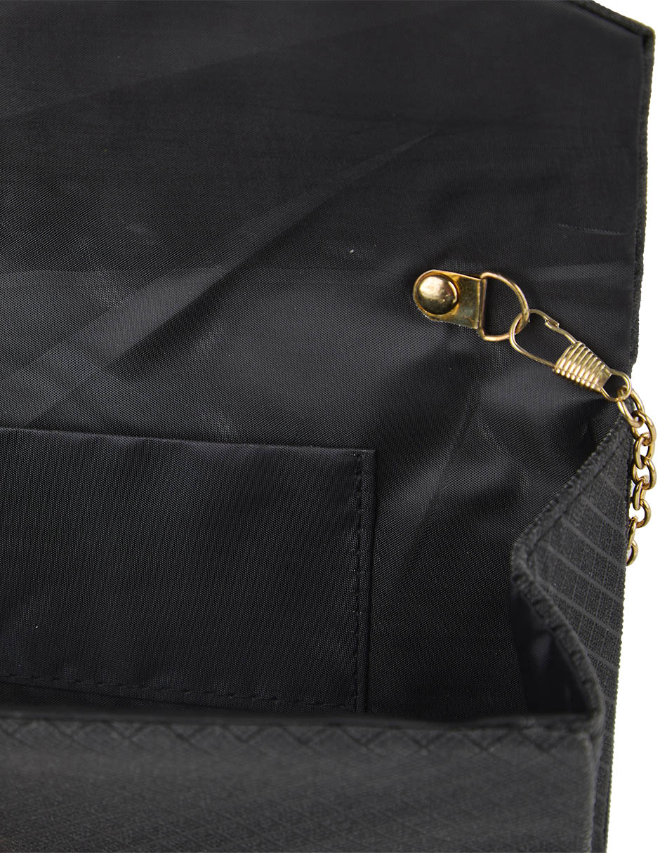 Bolsa Clutch Huser para mujer
