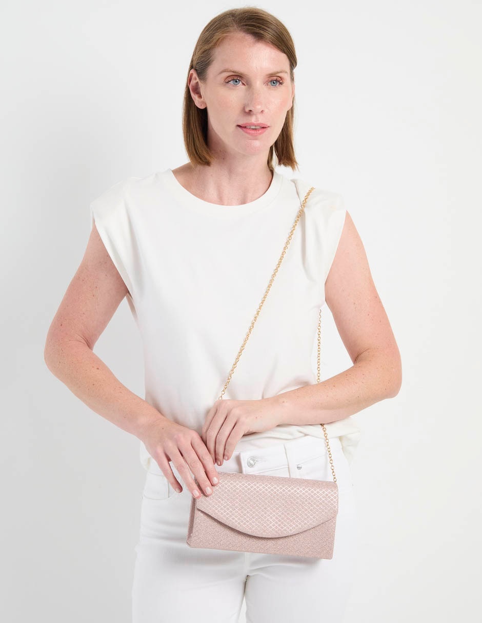 Bolsa Clutch para mujer 4