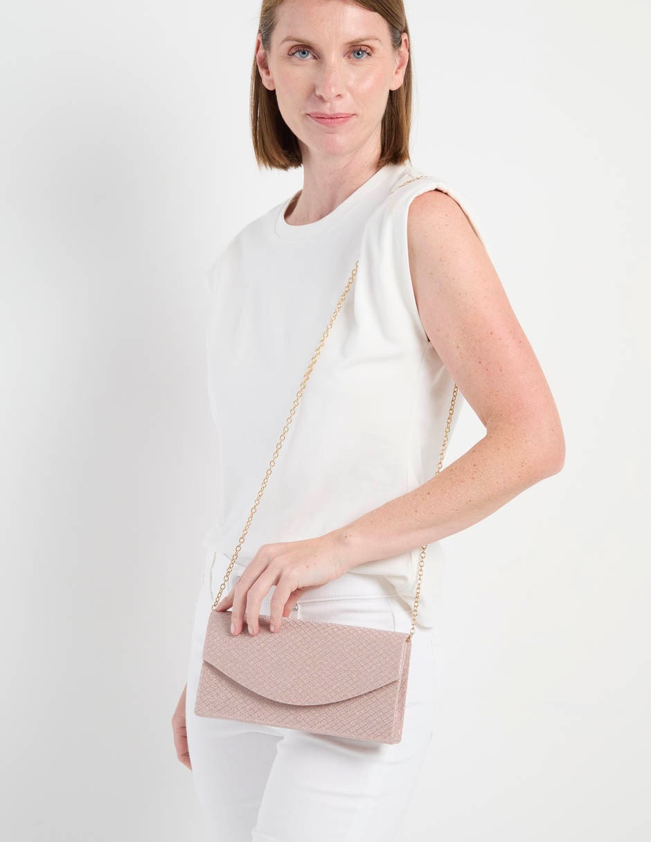 Bolsa Clutch para mujer 5