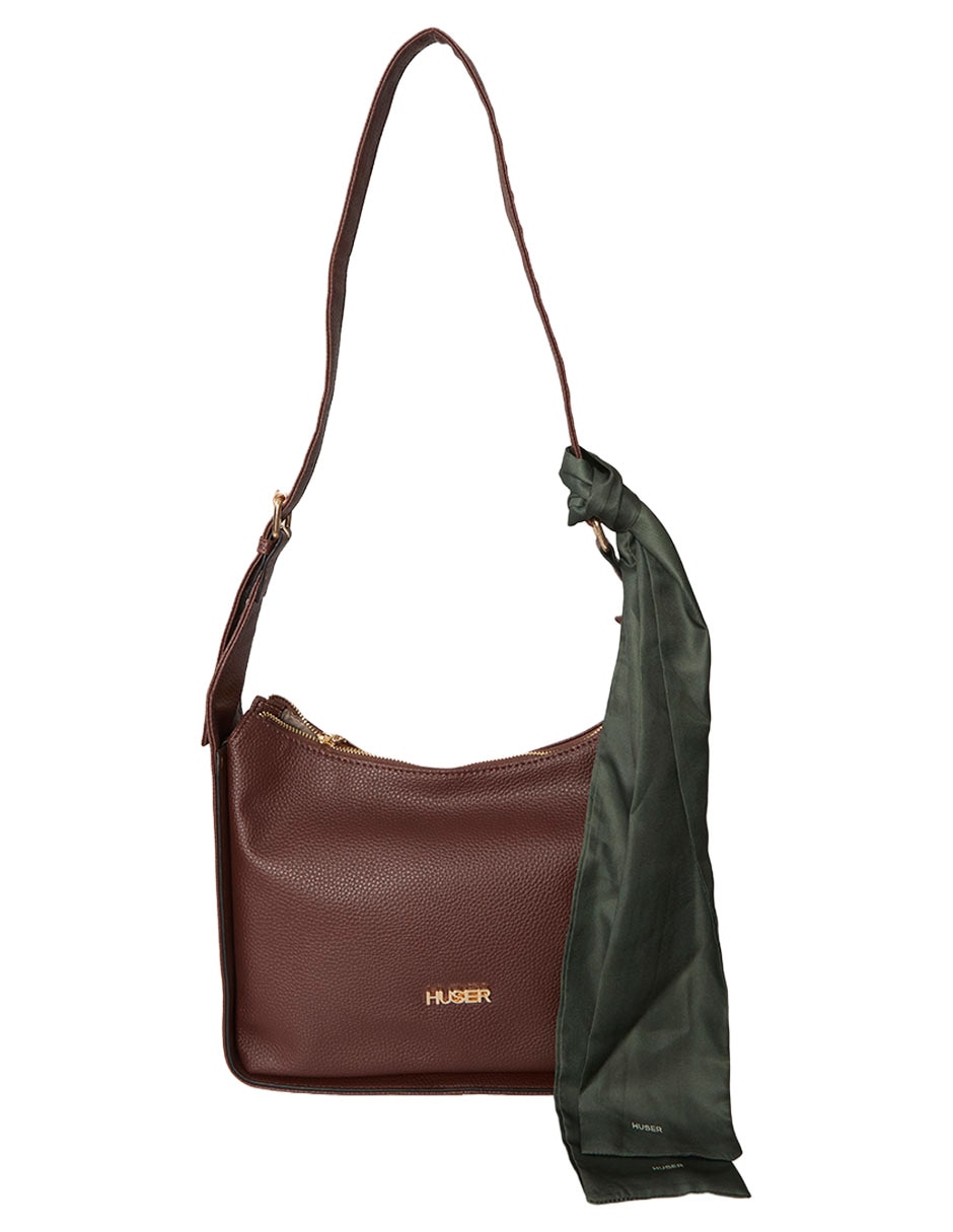 Bolsa crossbody para mujer