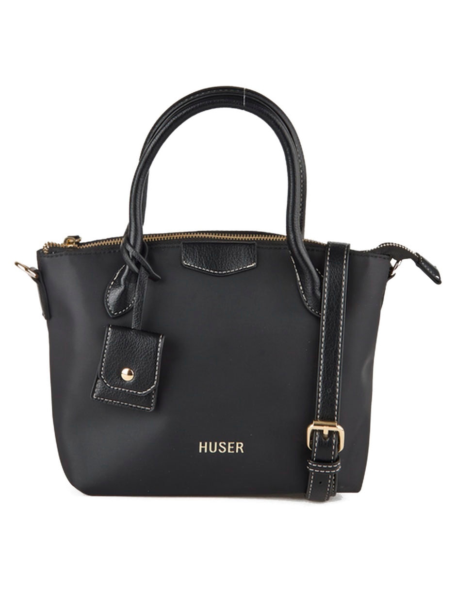 Bolsa satchel para mujer