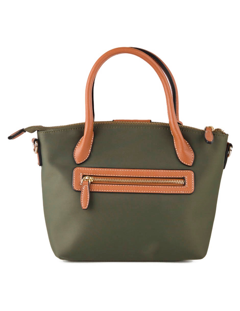 Bolsa satchel para mujer 3